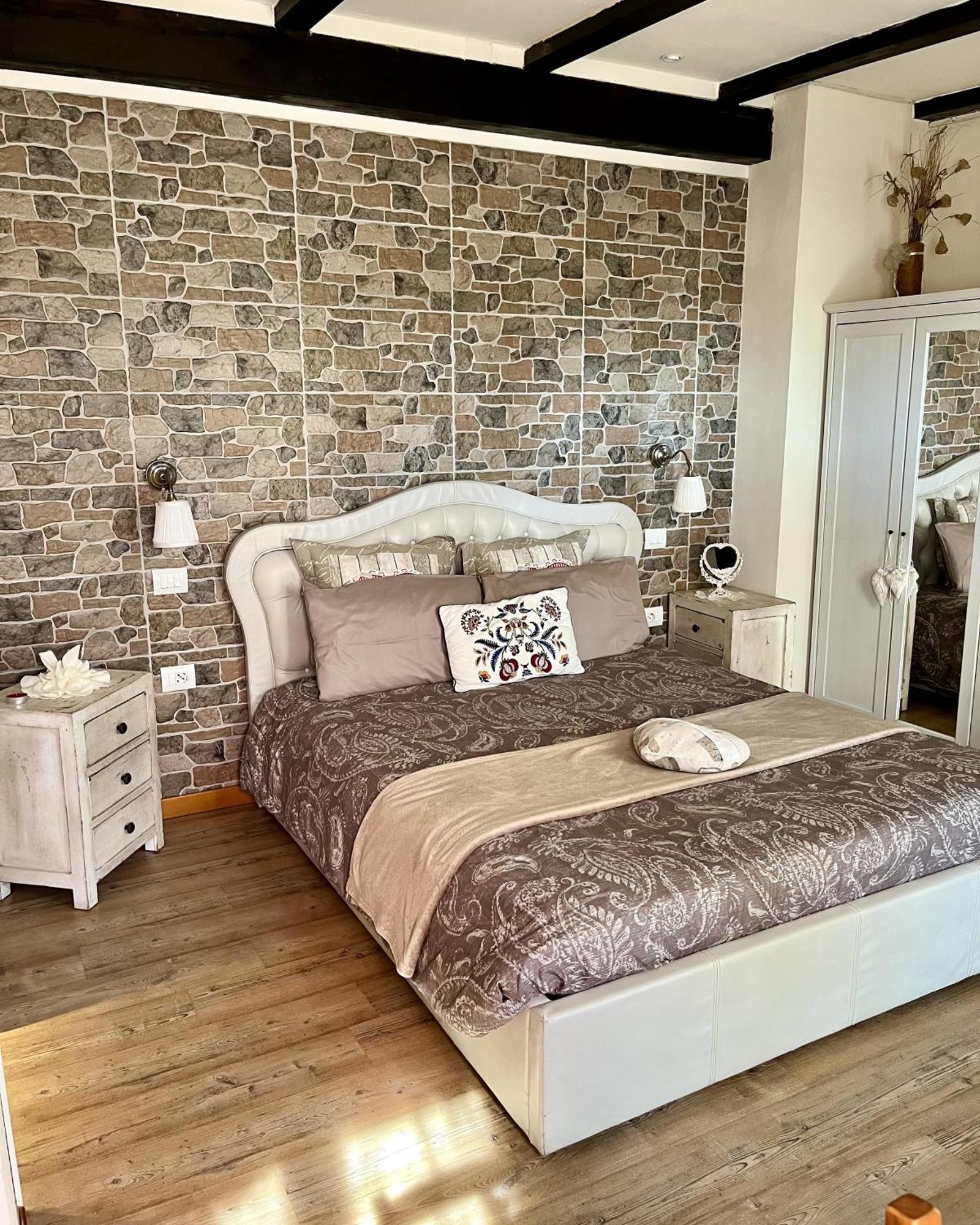 Country Home B&B Il Melo Виченца Екстериор снимка
