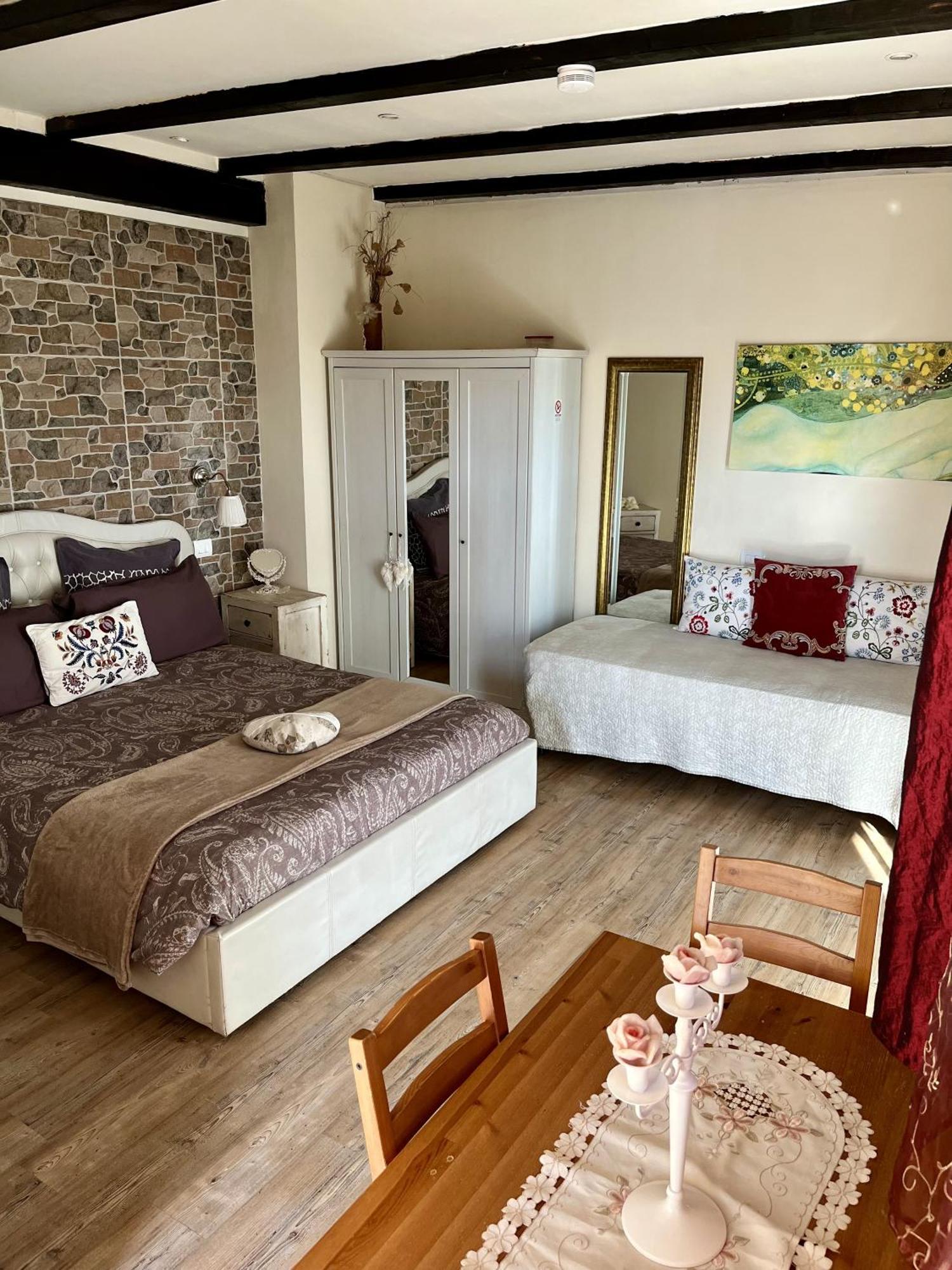 Country Home B&B Il Melo Виченца Екстериор снимка
