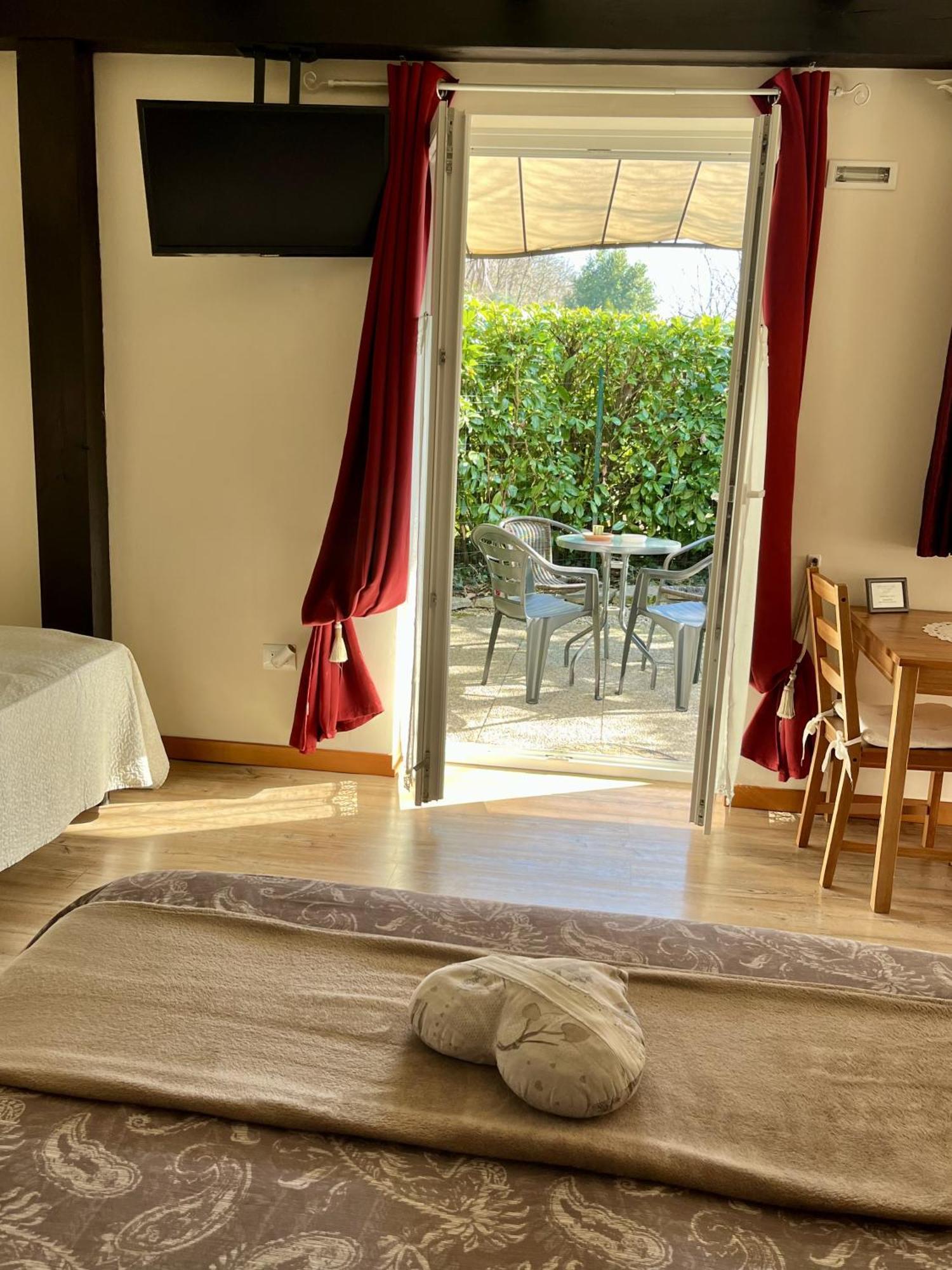 Country Home B&B Il Melo Виченца Екстериор снимка