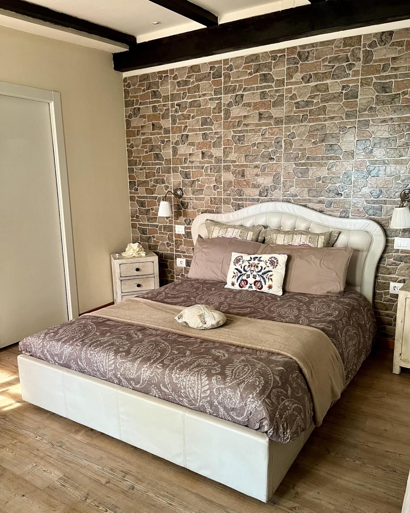 Country Home B&B Il Melo Виченца Екстериор снимка