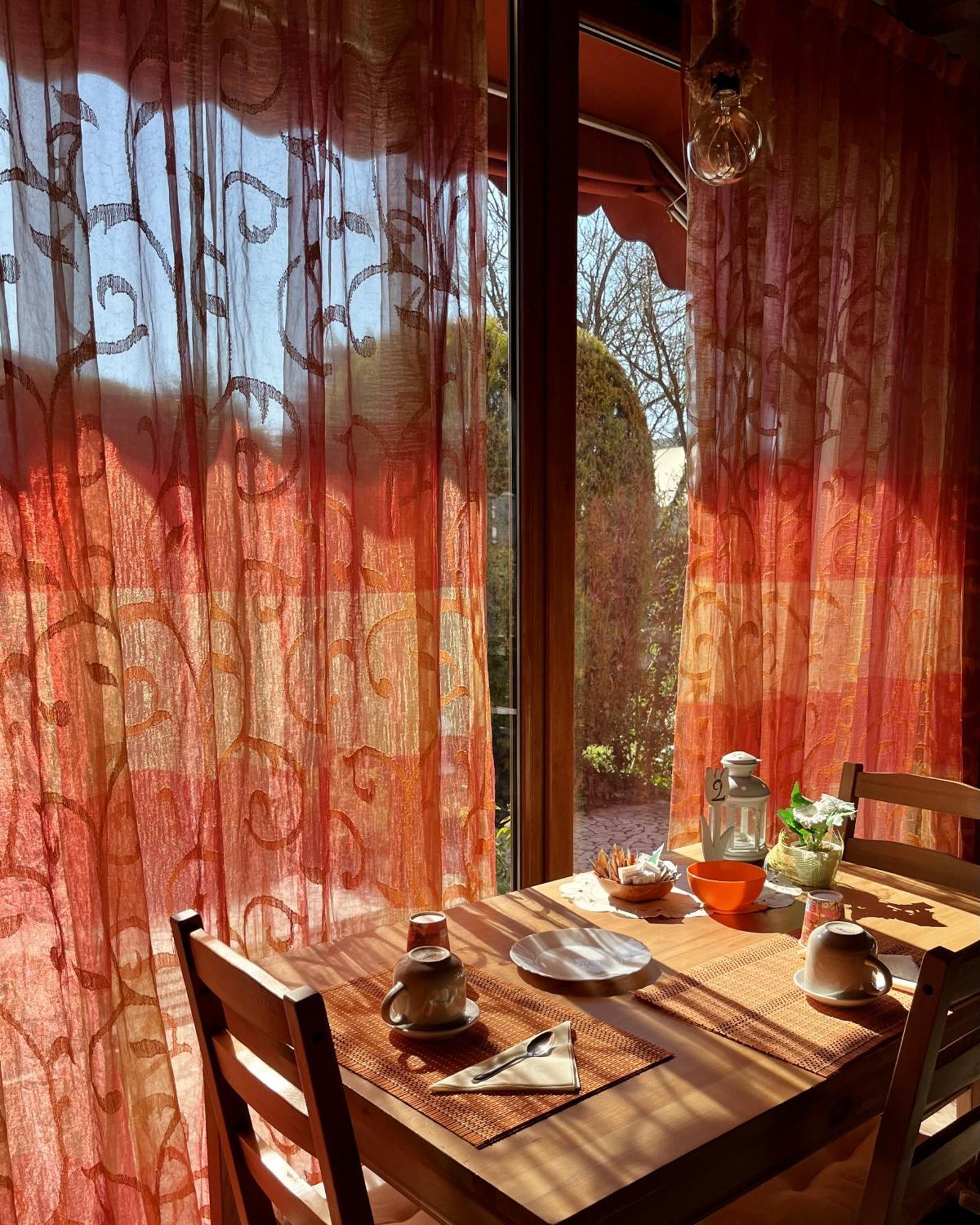 Country Home B&B Il Melo Виченца Екстериор снимка