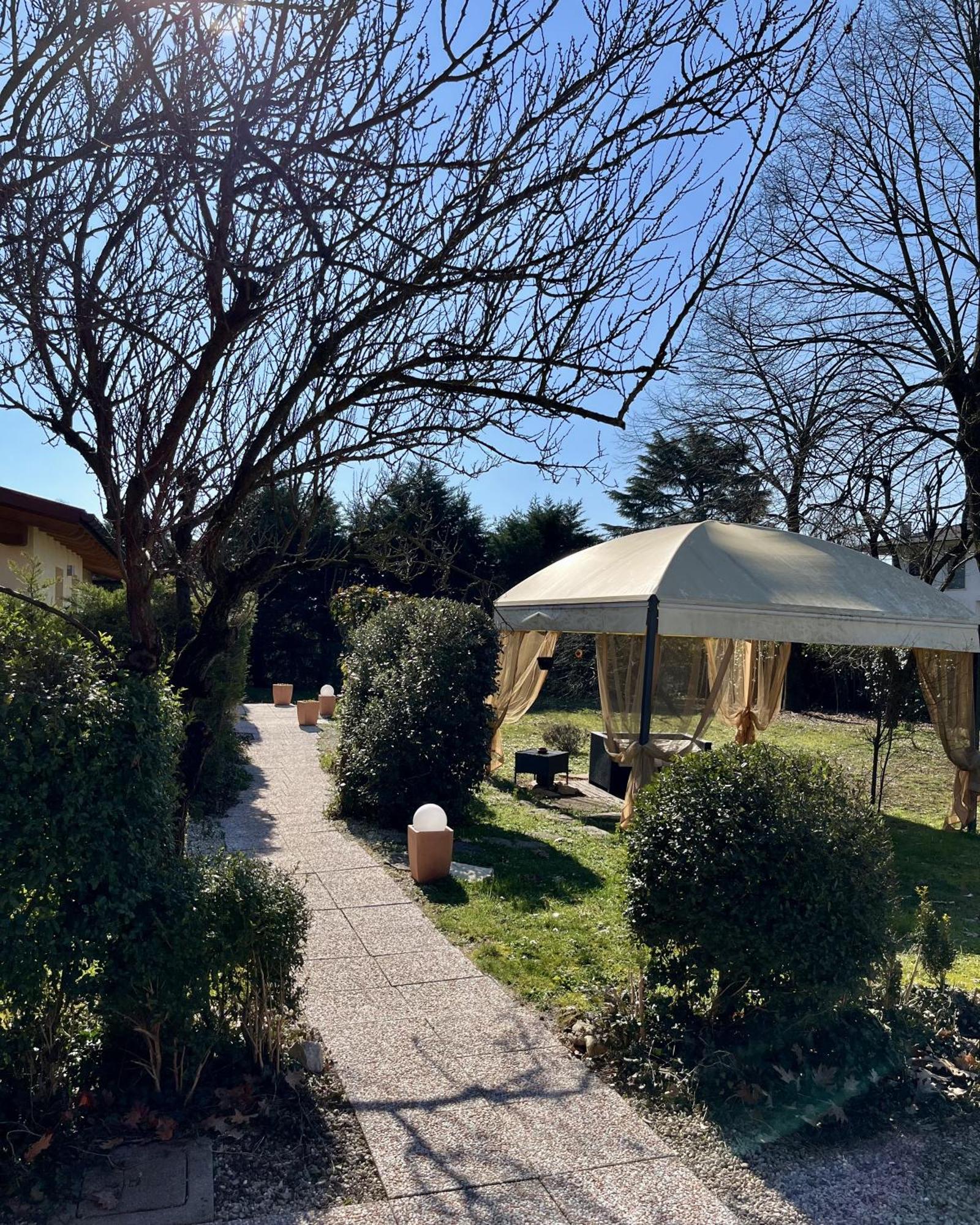 Country Home B&B Il Melo Виченца Екстериор снимка