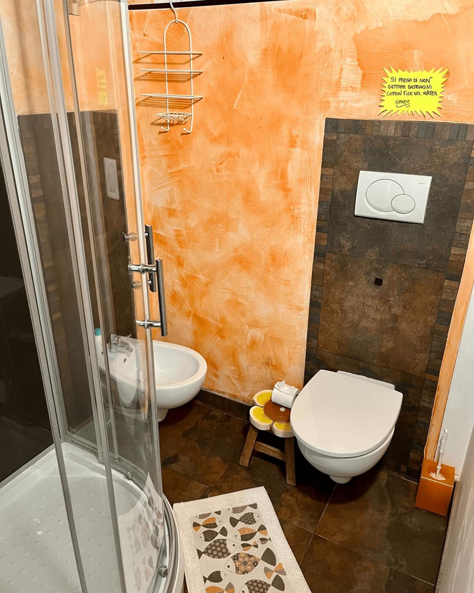 Country Home B&B Il Melo Виченца Екстериор снимка