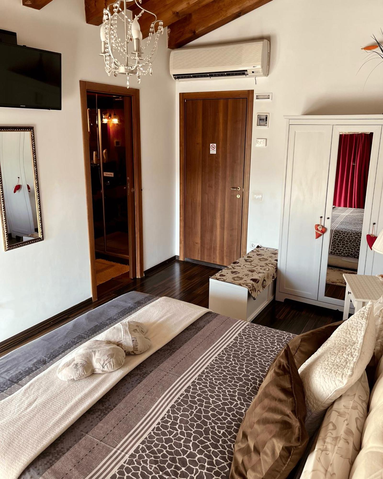 Country Home B&B Il Melo Виченца Екстериор снимка