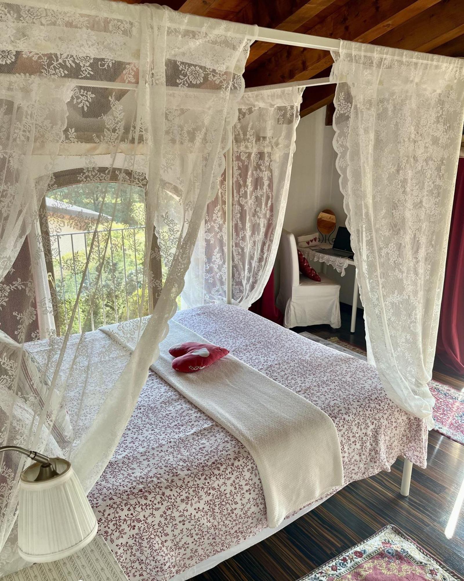 Country Home B&B Il Melo Виченца Екстериор снимка