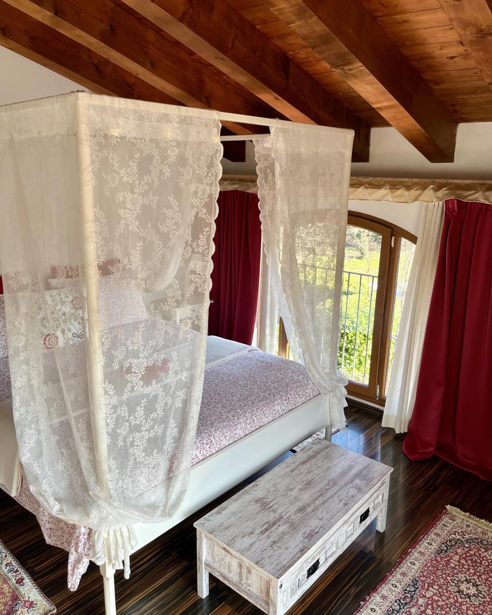 Country Home B&B Il Melo Виченца Екстериор снимка