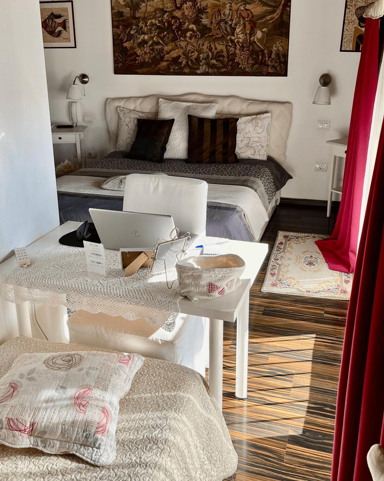 Country Home B&B Il Melo Виченца Екстериор снимка