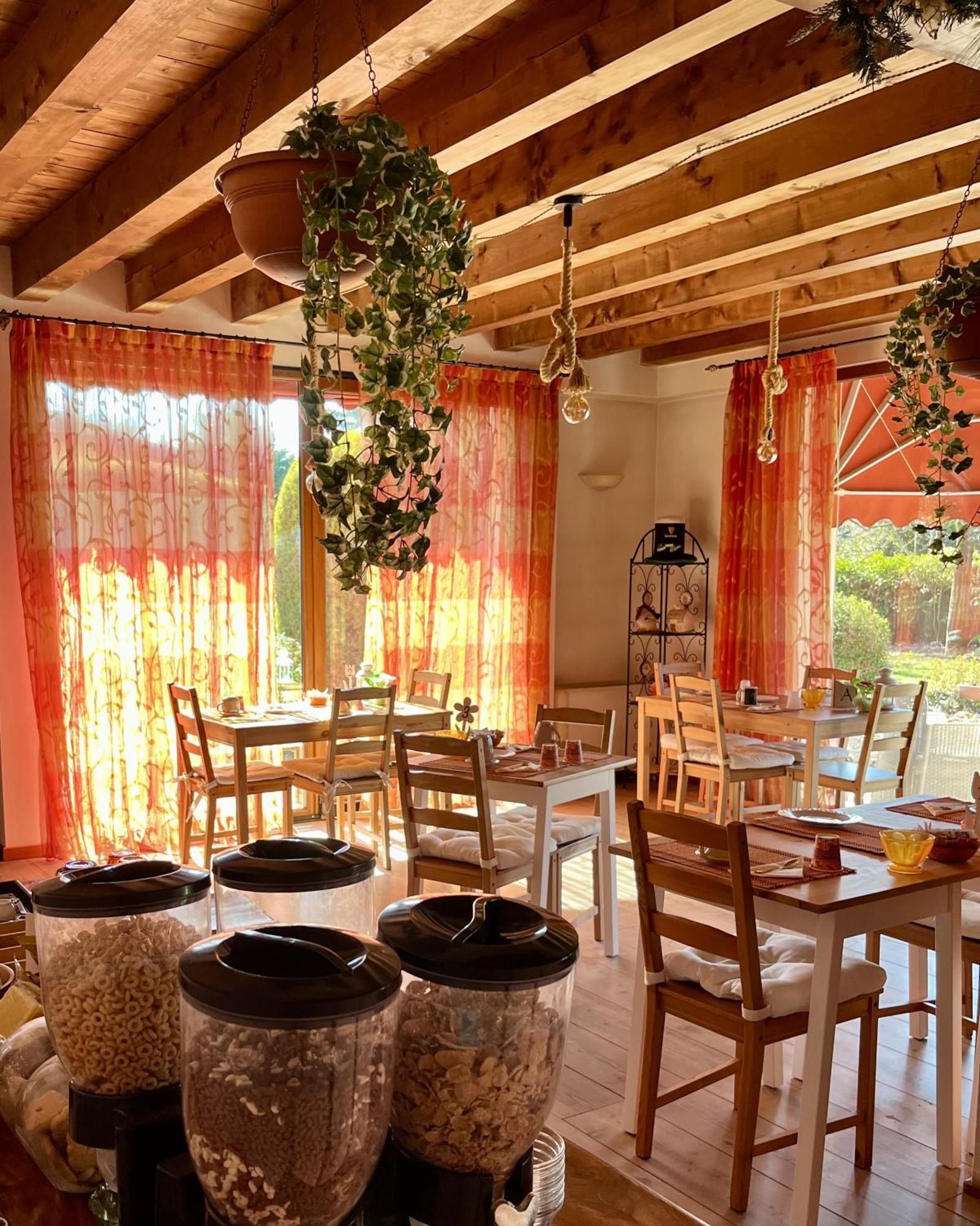 Country Home B&B Il Melo Виченца Екстериор снимка