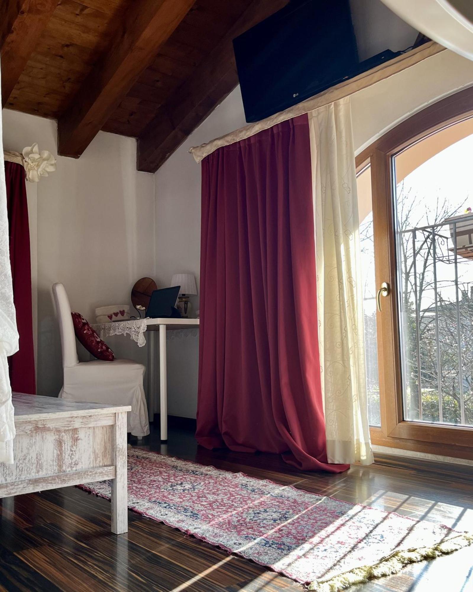 Country Home B&B Il Melo Виченца Екстериор снимка