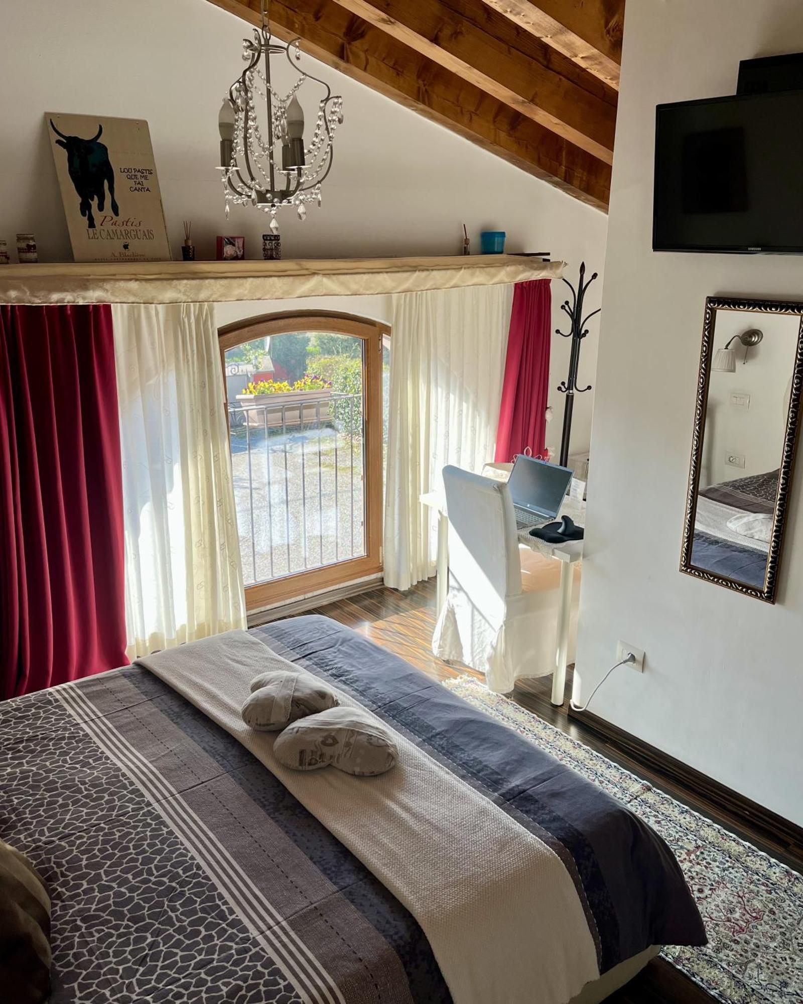 Country Home B&B Il Melo Виченца Екстериор снимка