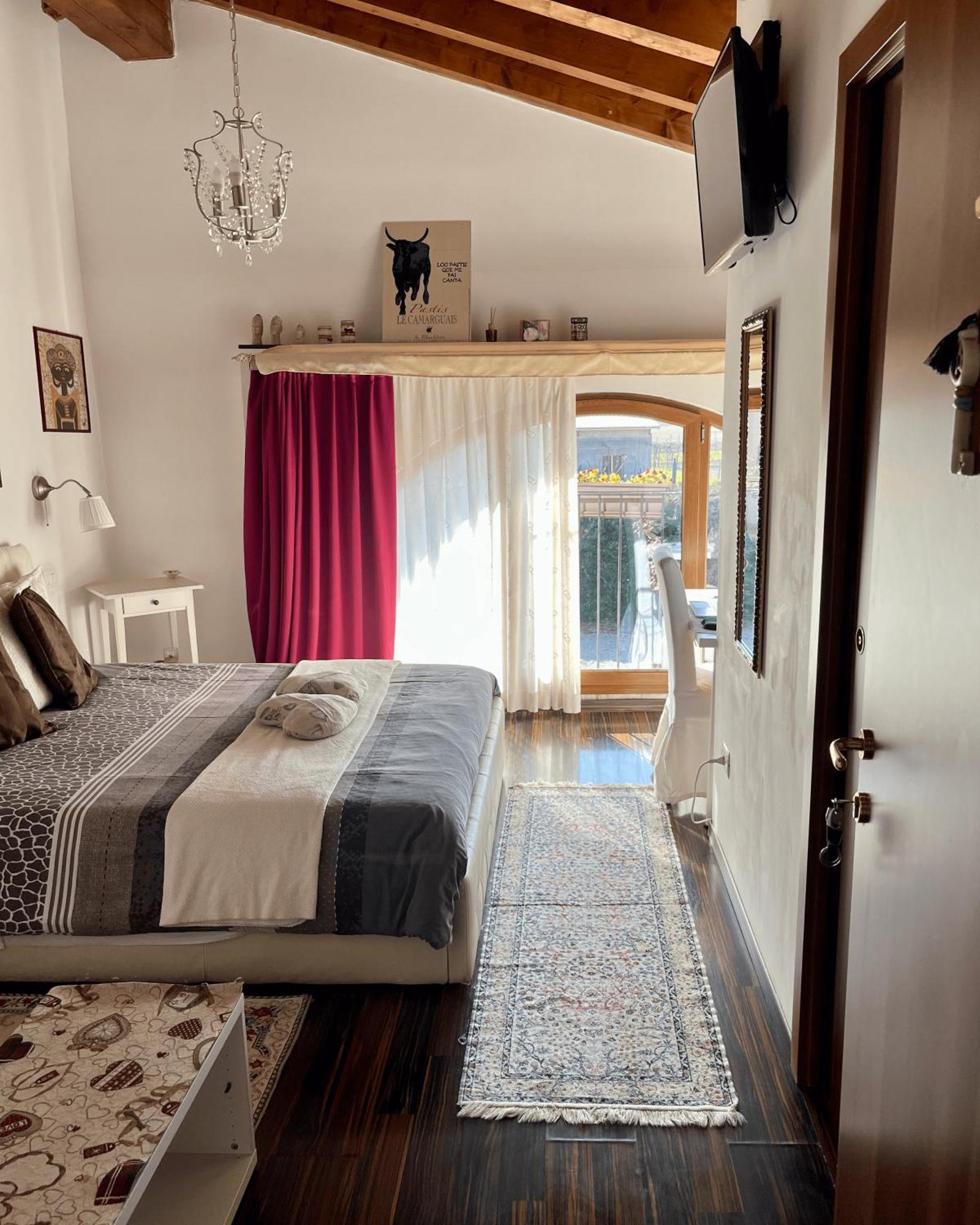 Country Home B&B Il Melo Виченца Екстериор снимка