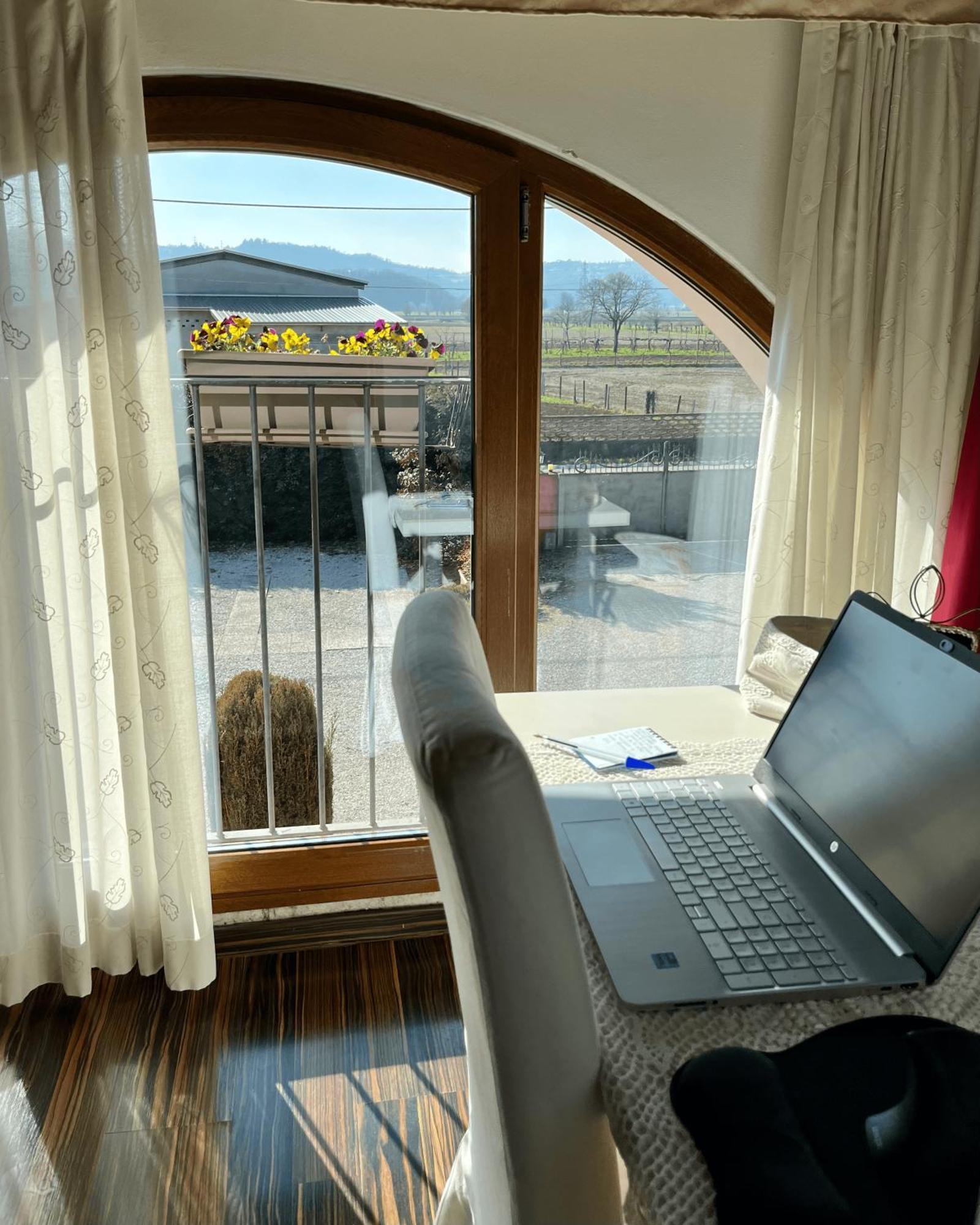Country Home B&B Il Melo Виченца Екстериор снимка