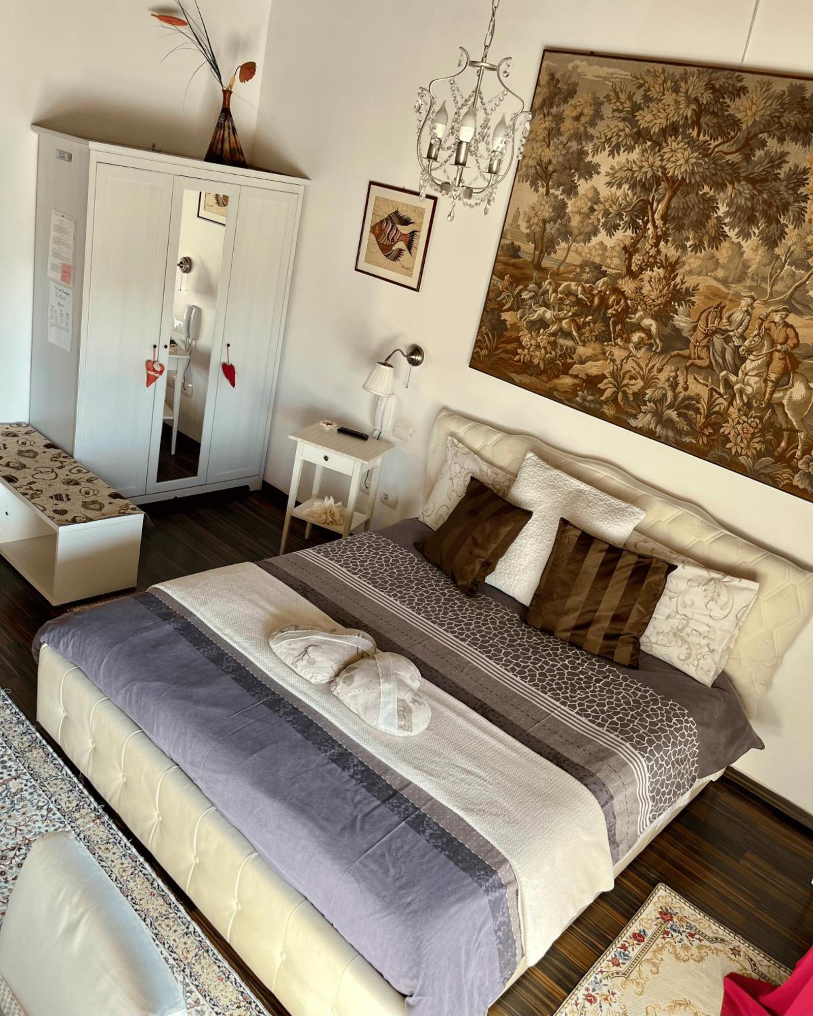 Country Home B&B Il Melo Виченца Екстериор снимка