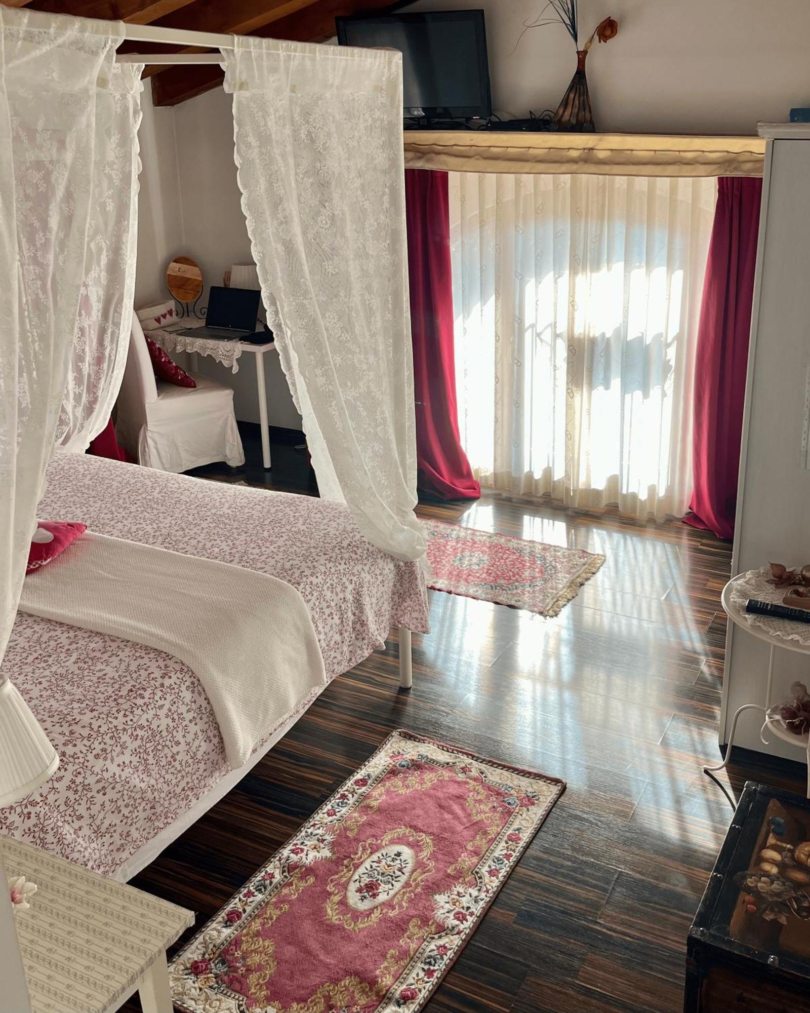 Country Home B&B Il Melo Виченца Екстериор снимка