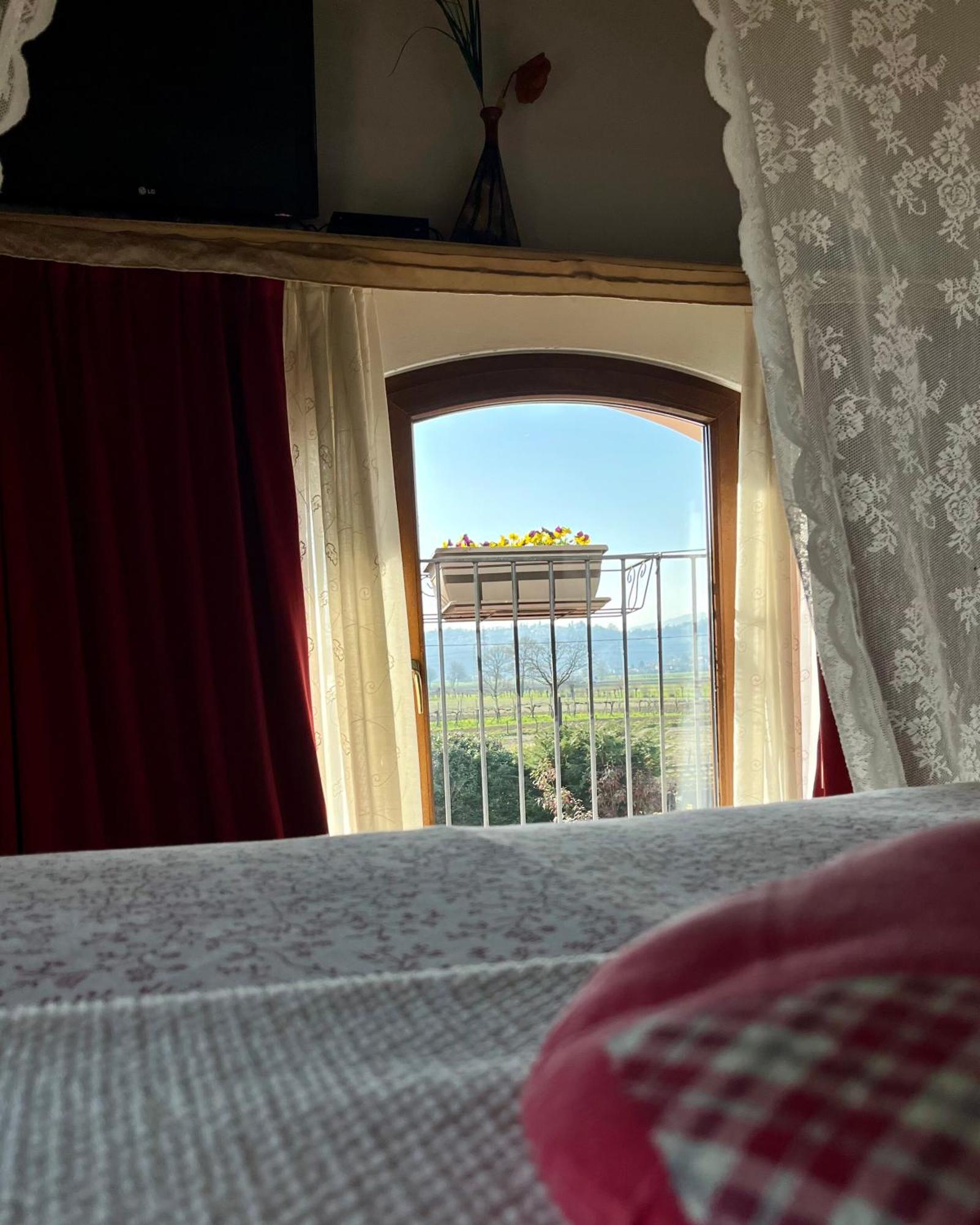Country Home B&B Il Melo Виченца Екстериор снимка