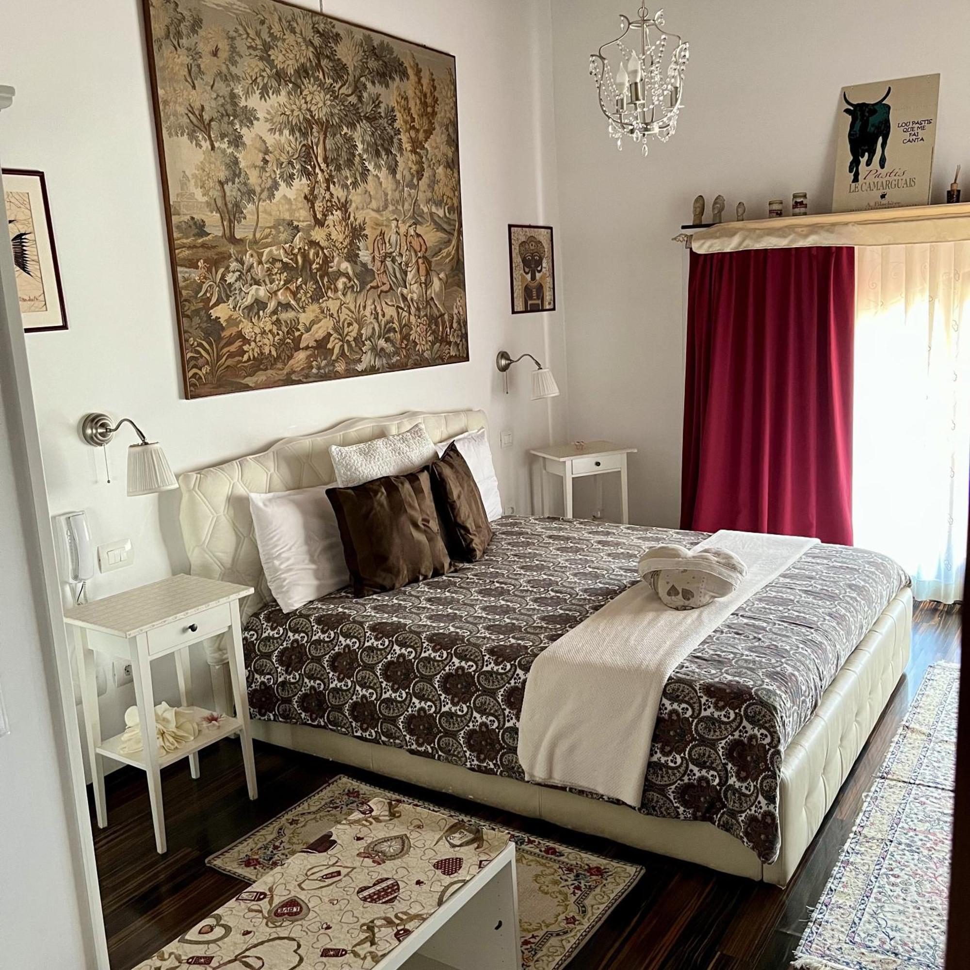 Country Home B&B Il Melo Виченца Екстериор снимка