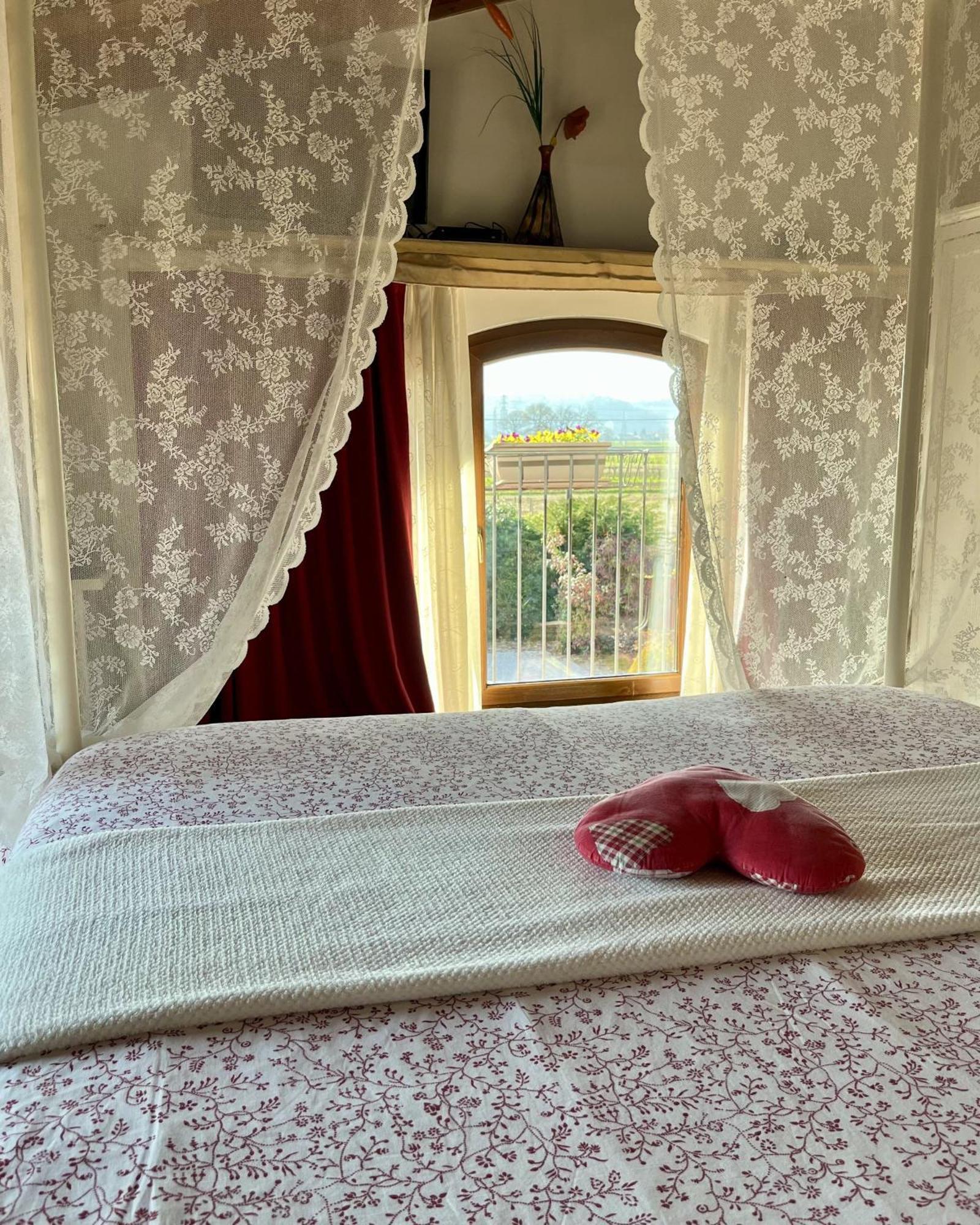 Country Home B&B Il Melo Виченца Екстериор снимка