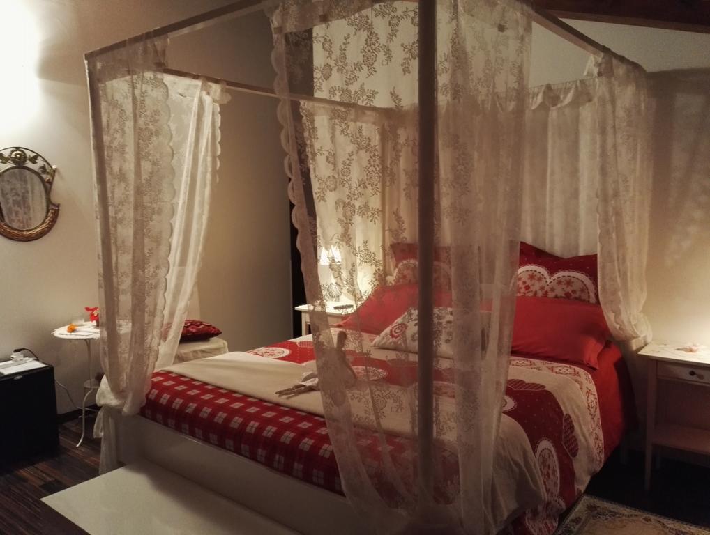 Country Home B&B Il Melo Виченца Екстериор снимка