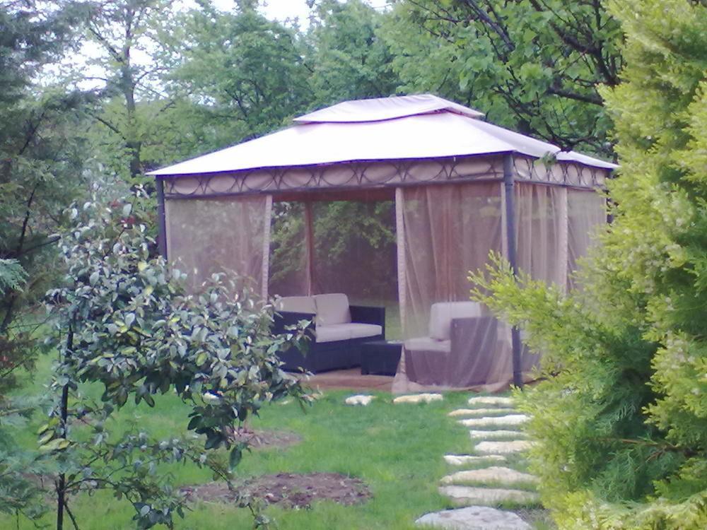 Country Home B&B Il Melo Виченца Екстериор снимка