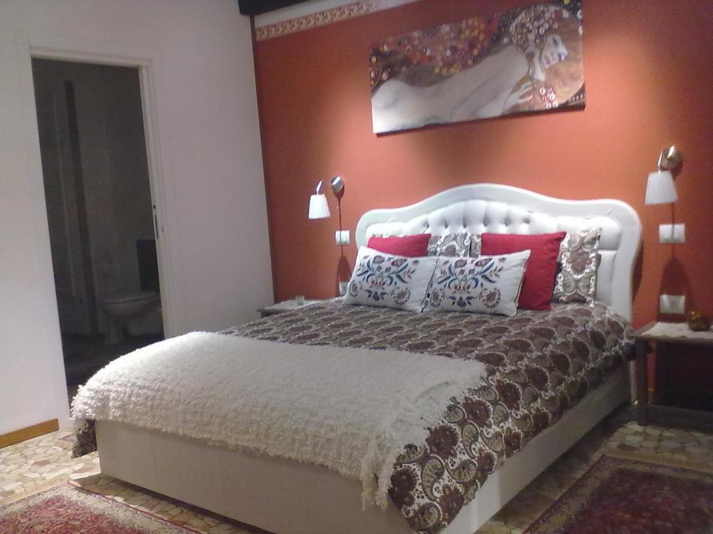 Country Home B&B Il Melo Виченца Екстериор снимка