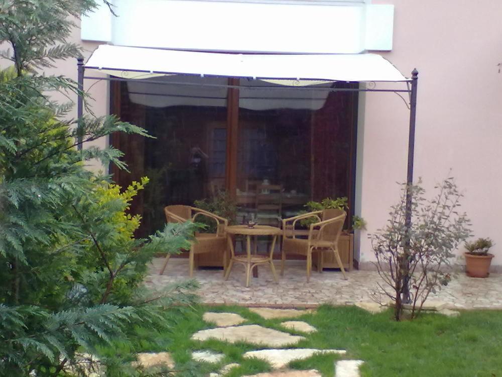 Country Home B&B Il Melo Виченца Екстериор снимка