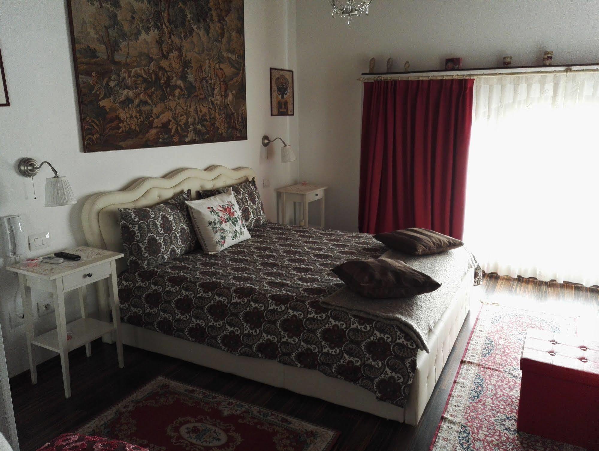 Country Home B&B Il Melo Виченца Екстериор снимка