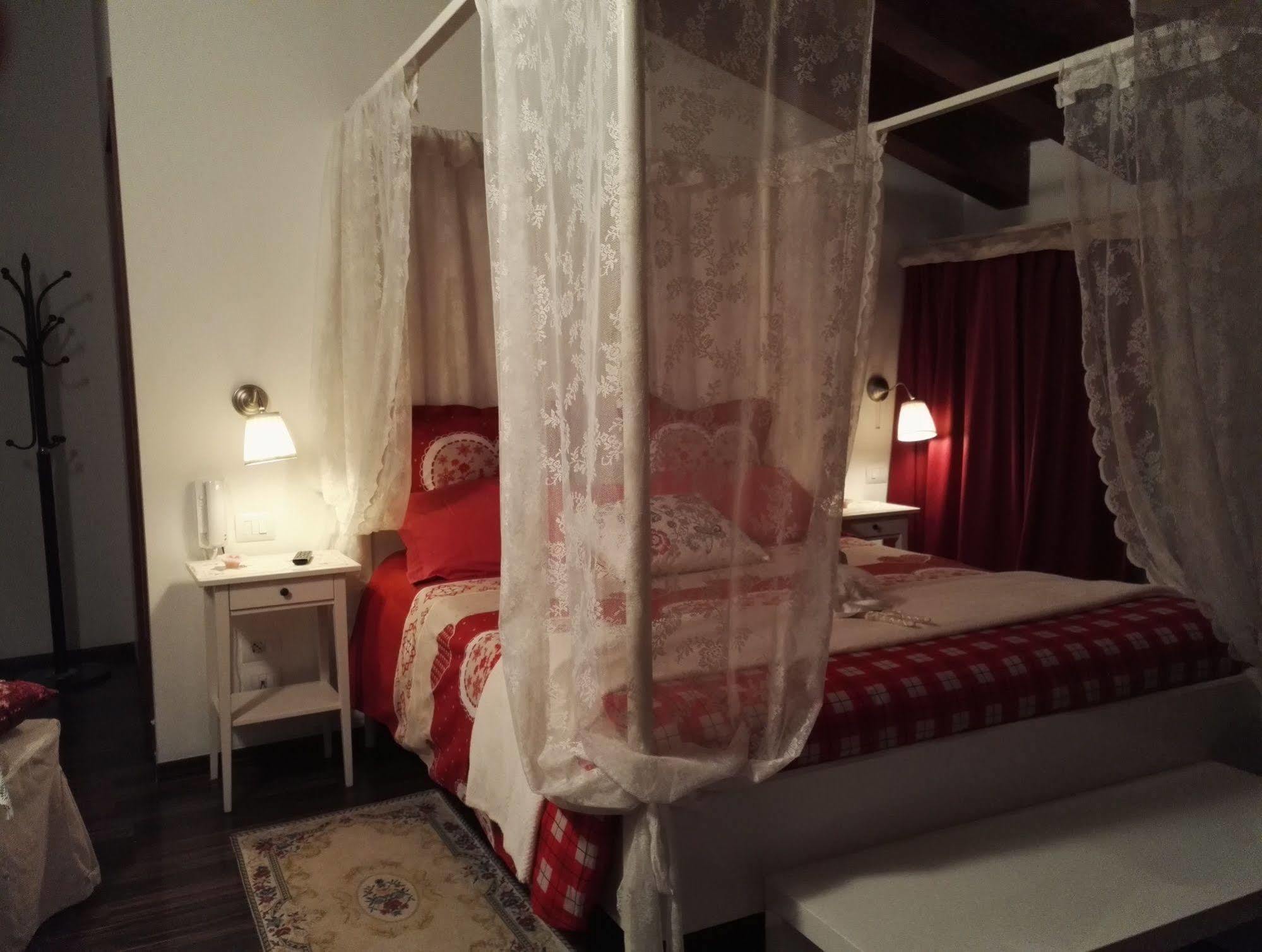 Country Home B&B Il Melo Виченца Екстериор снимка
