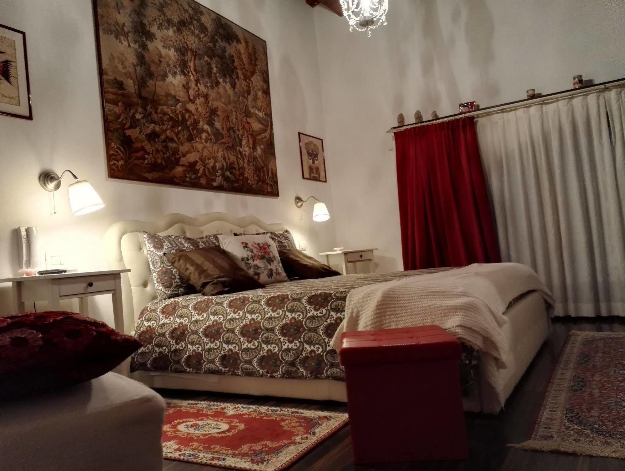Country Home B&B Il Melo Виченца Екстериор снимка