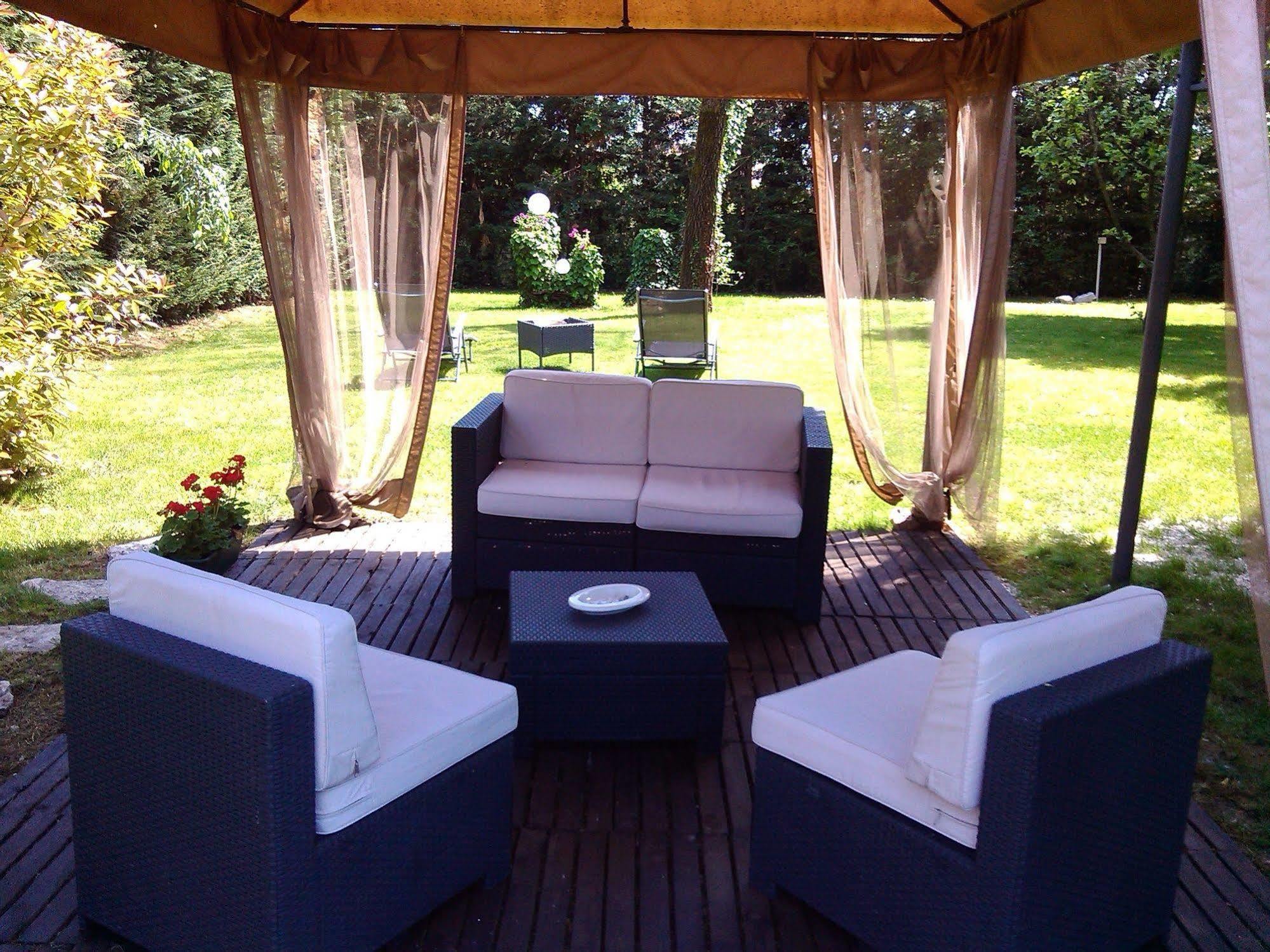 Country Home B&B Il Melo Виченца Екстериор снимка