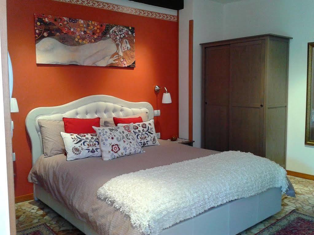 Country Home B&B Il Melo Виченца Екстериор снимка