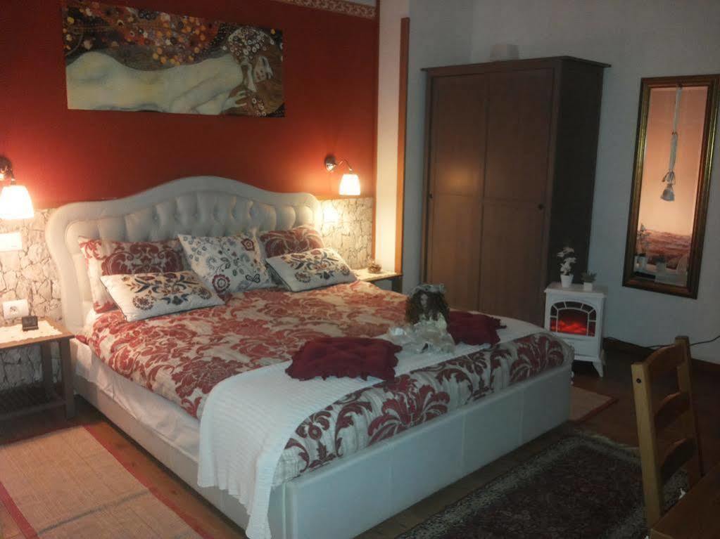 Country Home B&B Il Melo Виченца Екстериор снимка