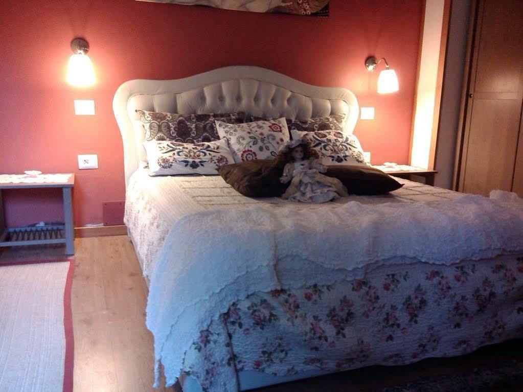 Country Home B&B Il Melo Виченца Екстериор снимка