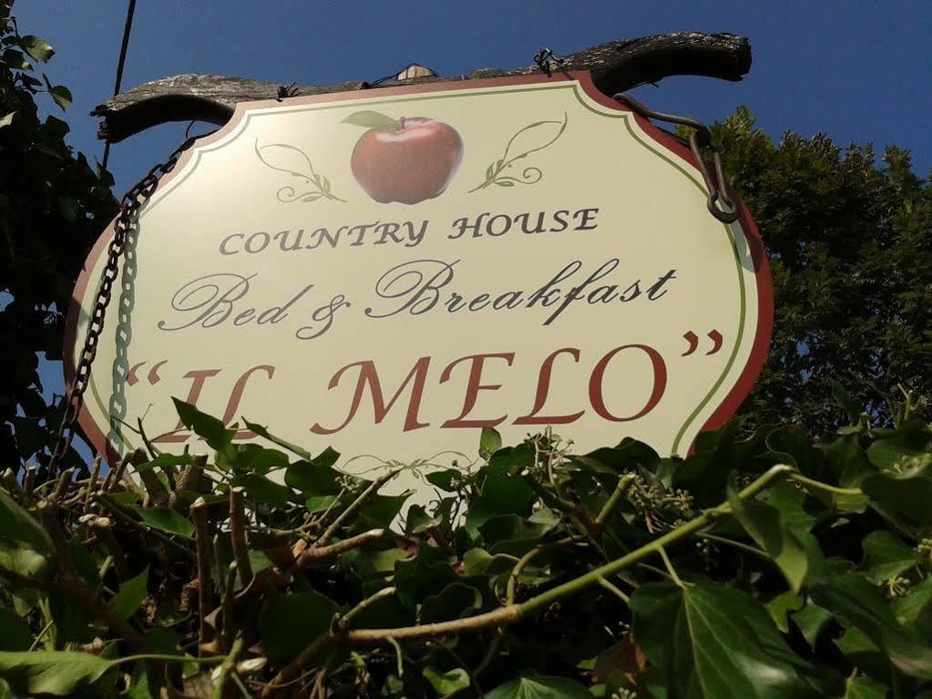 Country Home B&B Il Melo Виченца Екстериор снимка